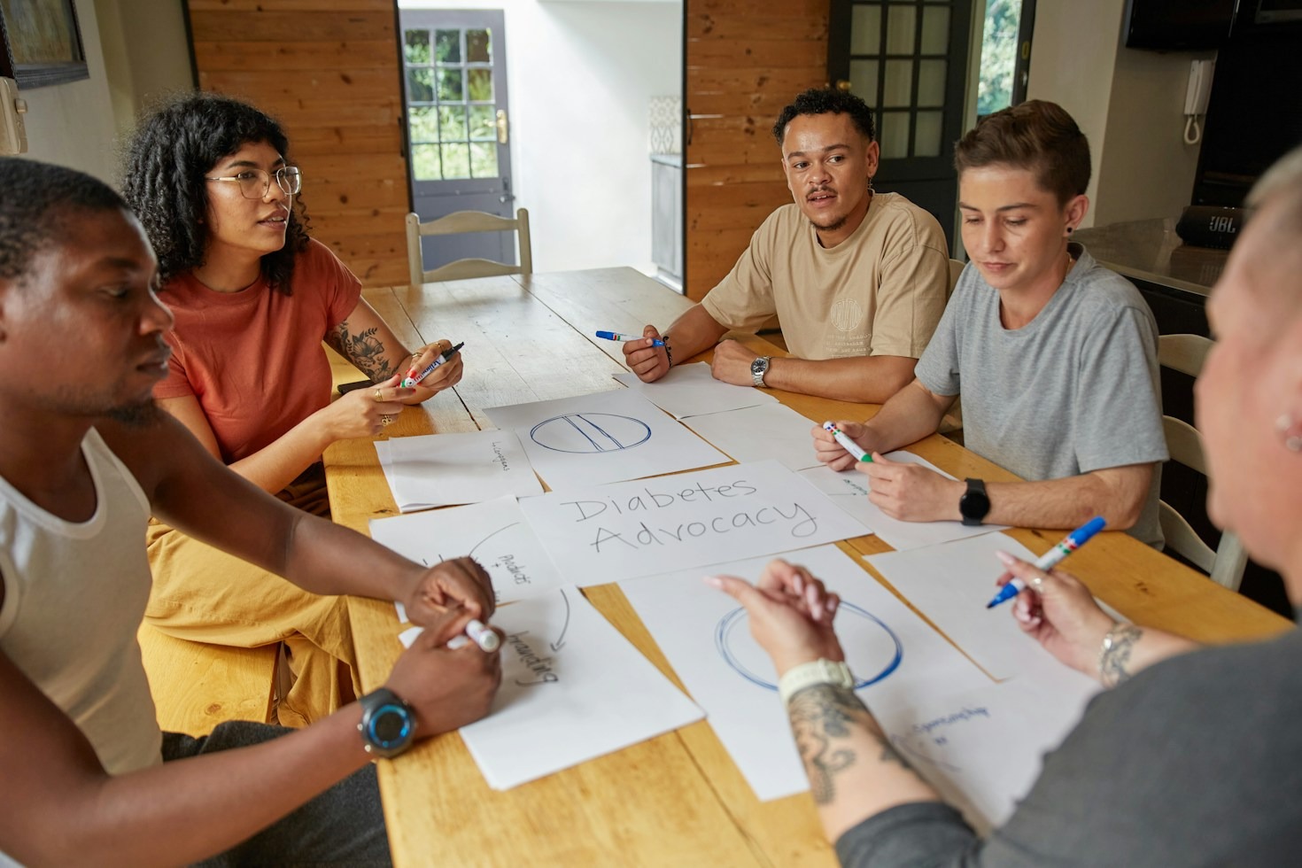O Futuro das Nossas Ações Culturais e Próximos Projetos